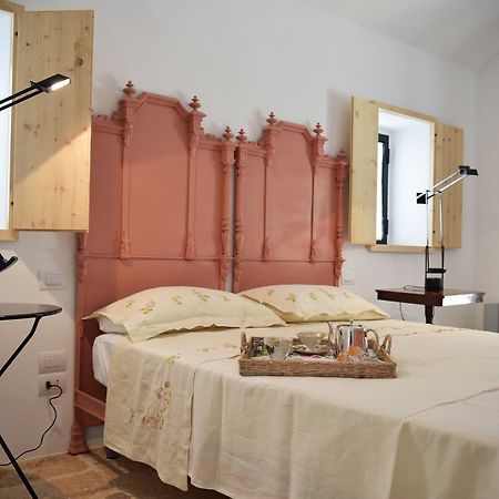 Fatuaria Villa Остуни Екстериор снимка